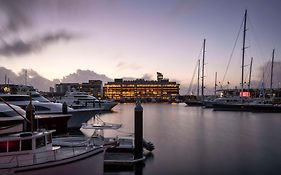 Park Hyatt Auckland